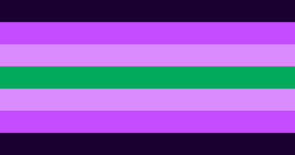 Forestwalk Flag
